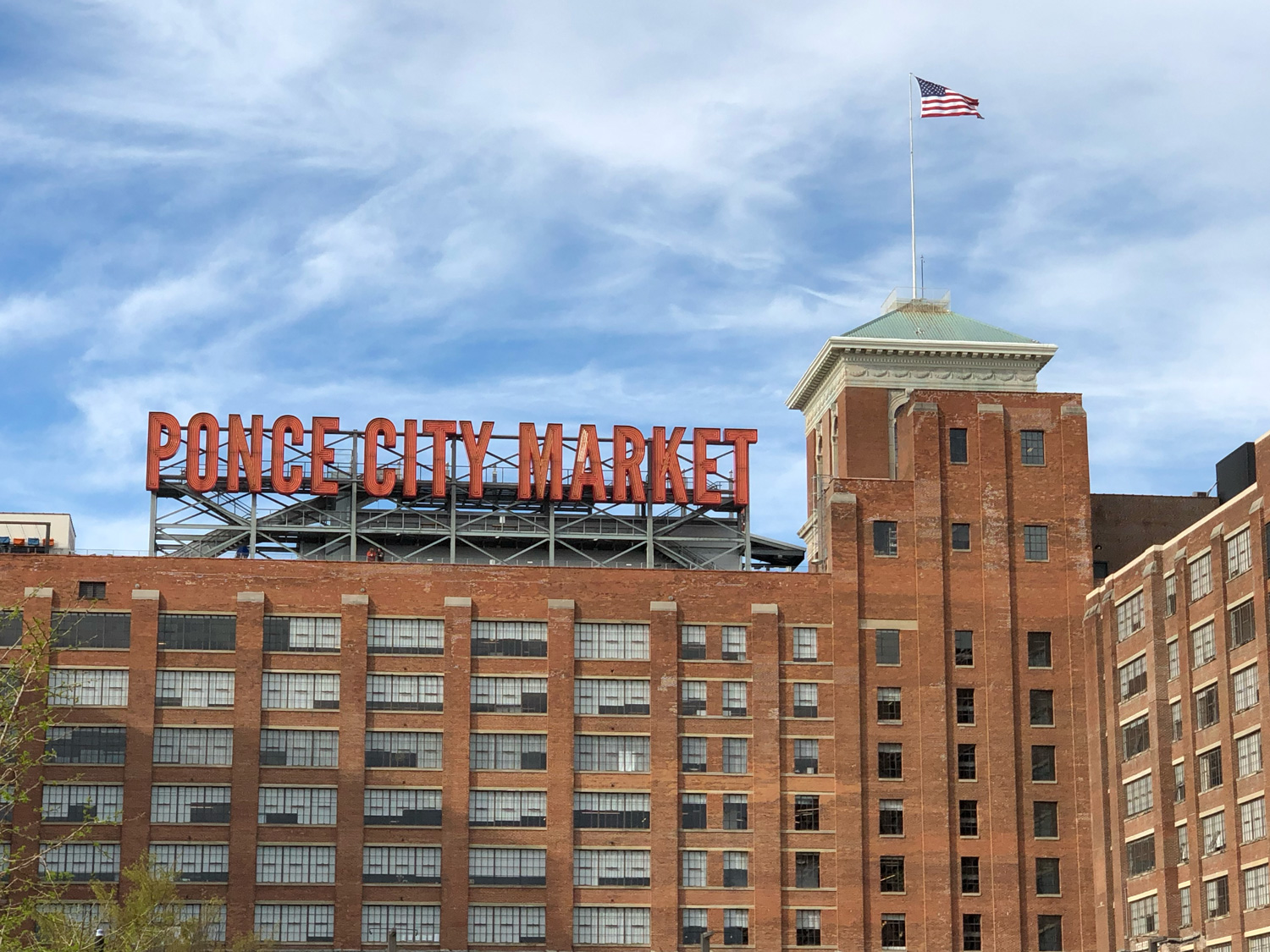 Ponce City Market