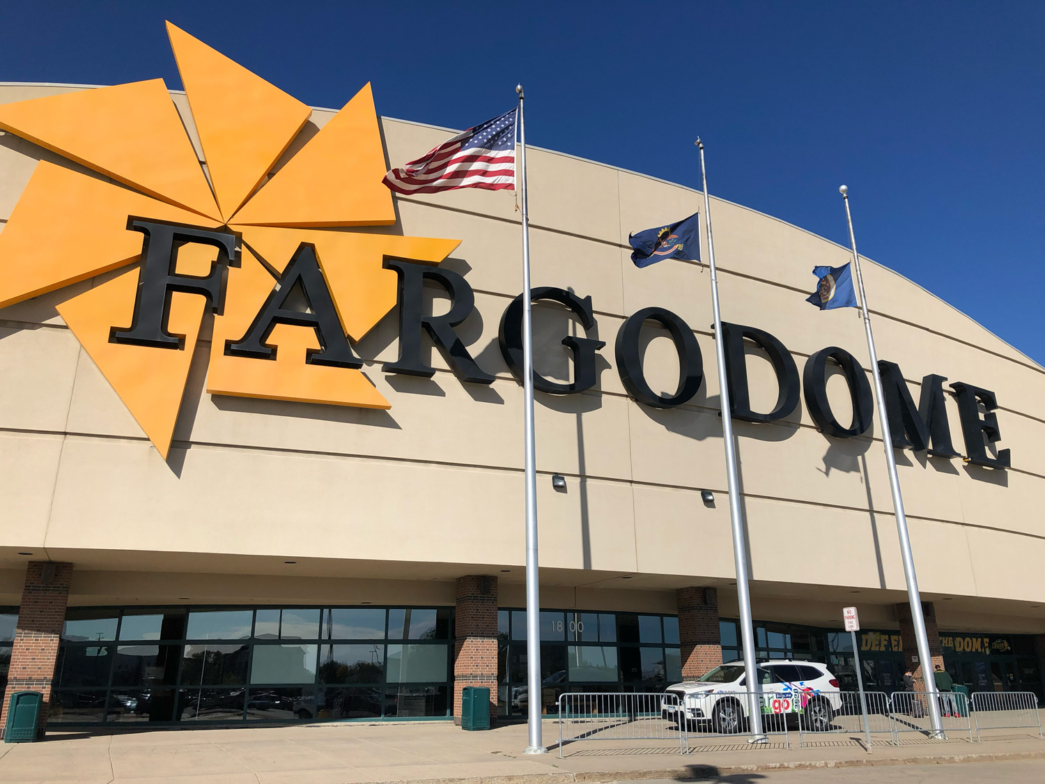 FARGODOME