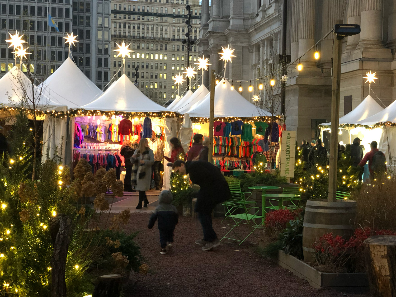 Christmas Market