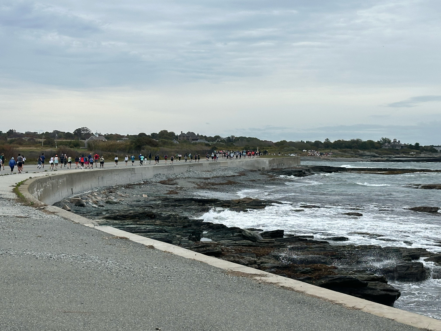 Brenton Pointe State Park
