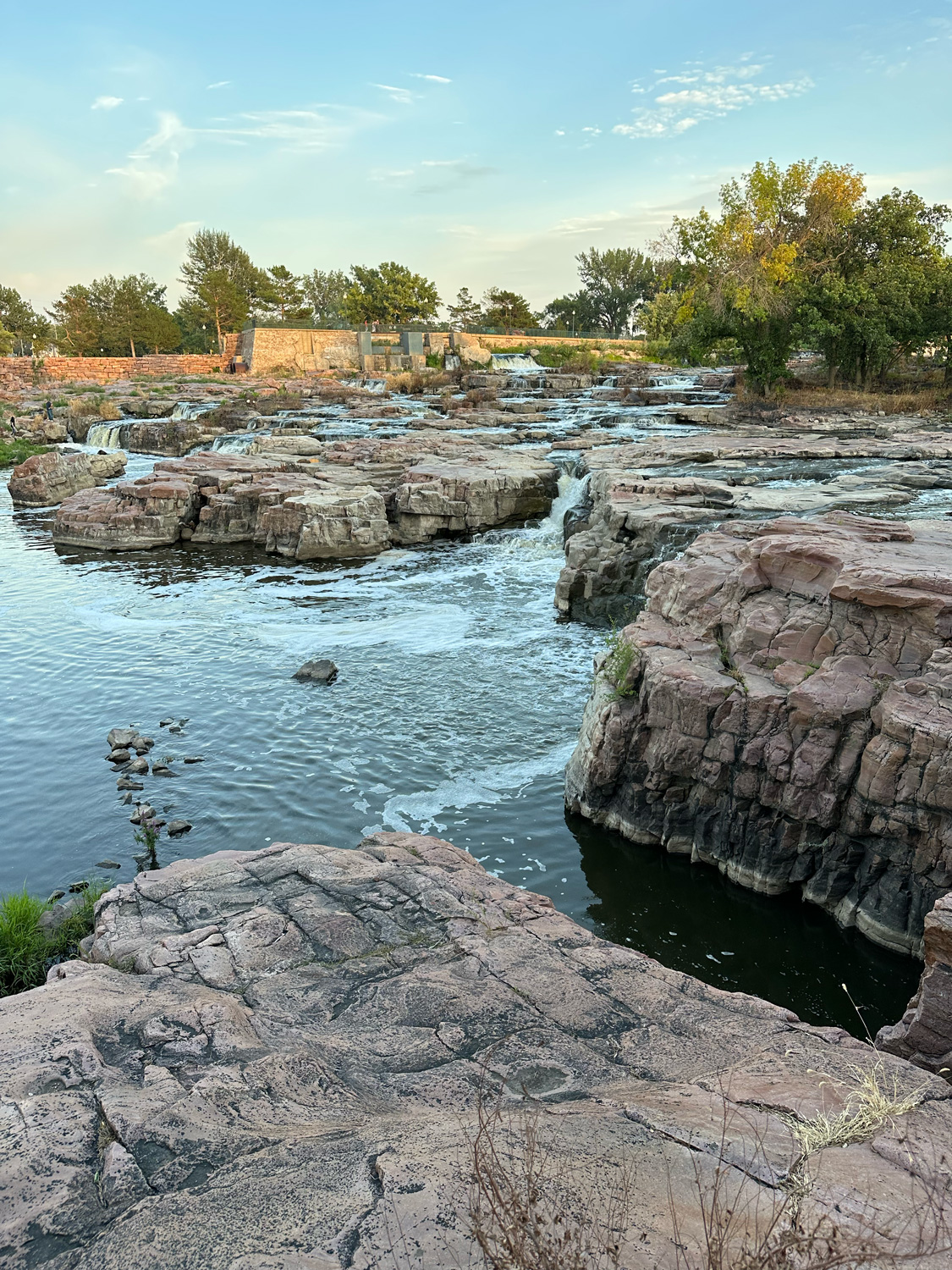 Falls Park