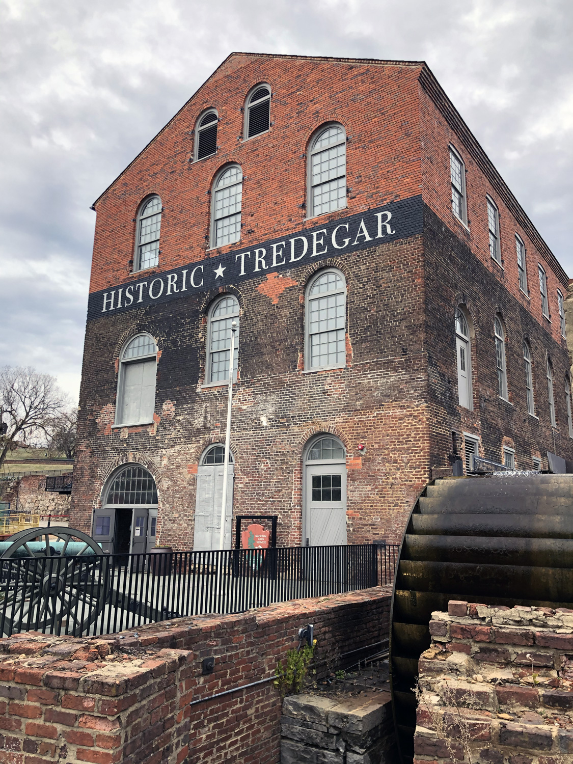 Civil War Museum at Historic Tredegar